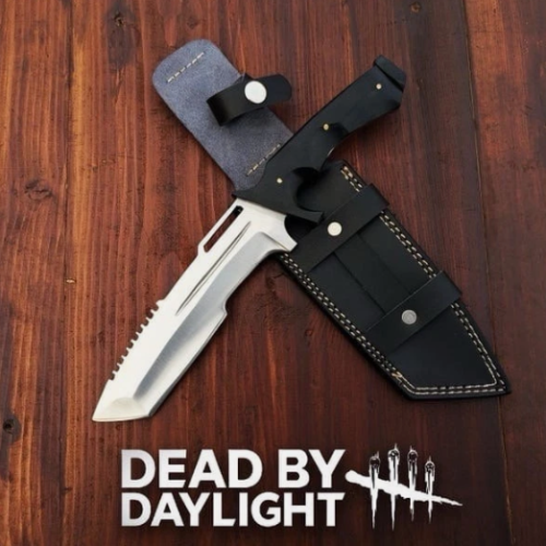 Daylight Knife