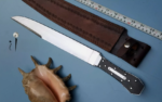 Bowie Knife