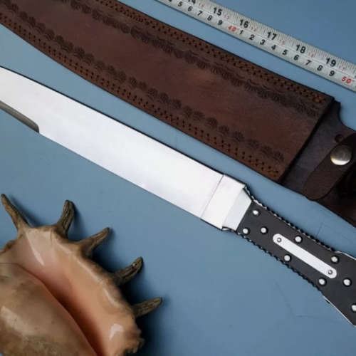 Bowie Knife