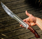 Viking Short Sword