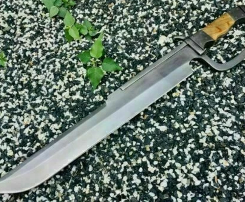 Hunting Machete Sword
