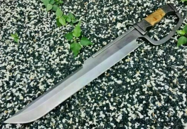 Hunting Machete Sword