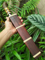 Machete Hunting Knife