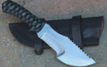 Tracker Knife
