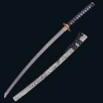 Japanese Katana Sword