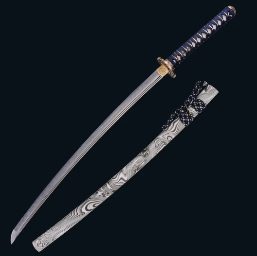 Japanese Katana Sword