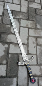 Goldryn Sword Replica