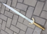 Clash of the Titans Sword Replica