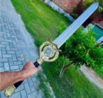 Dawnbreaker Skyrim Sword Replica