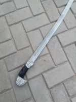 Handmade Shashka Sword