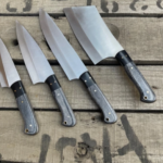 Chef Knife Set