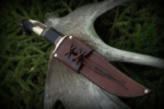Bowie Knife