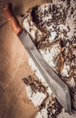 Machete Kukri Knife