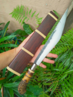 Machete Hunting Knife