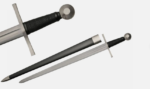 Medieval Broadsword