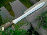 Medieval Sword