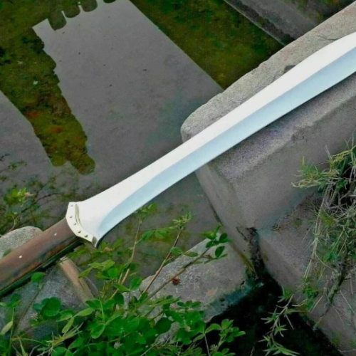 Medieval Sword