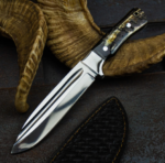 Bowie Hunting Knife