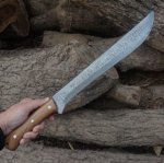 Machete Knife