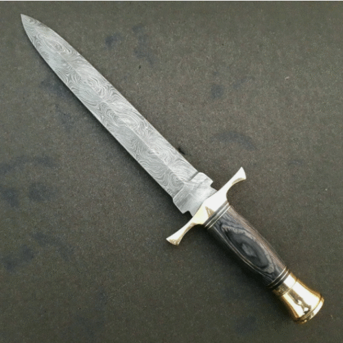 Hunting Dagger Knife