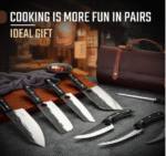 Kitchen Knives Set