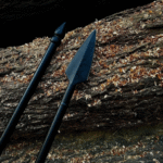 Medieval Spartan Spear