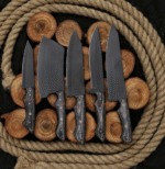 CARBON STEEL CHEF KNIFE