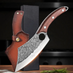 personalized chef knife