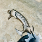 Vampire Slayer Faith Knife