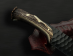 Hunting Knife