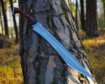 Machete Knife