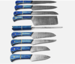 kitchen Knife set