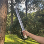 Camping Sword