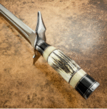 Stainless Steel Sword