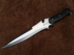 Spring Steel Knife