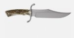 Hunting Bowie Knife