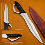 Hunting Knife