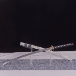 Japanese Katana Sword