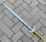Clash of the Titans Sword Replica