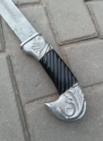 Handmade Shashka Sword