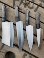 Chef Knife Set