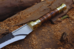 Kukri Machete Knife