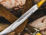 Handmade Legolas Sword