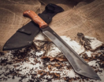 Machete Kukri Knife
