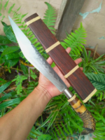 Machete Hunting Knife