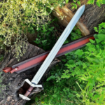 Viking Sword