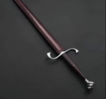 Hand Forged Sharp Viking Sword