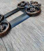 Decorator Switch Plate Cover for wall.