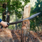 Tactical Viking Sword