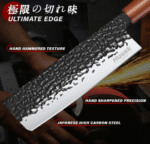 Professional Chef Knife Set